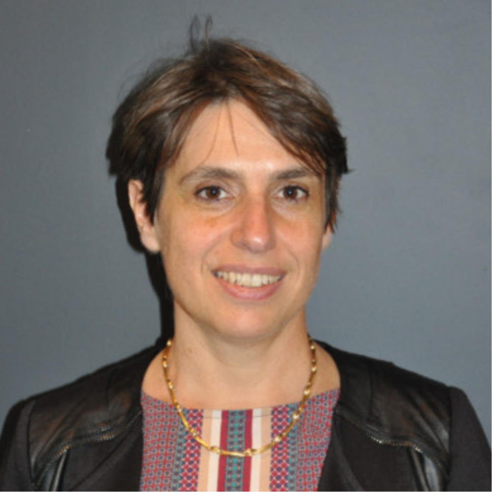 odile deruelle