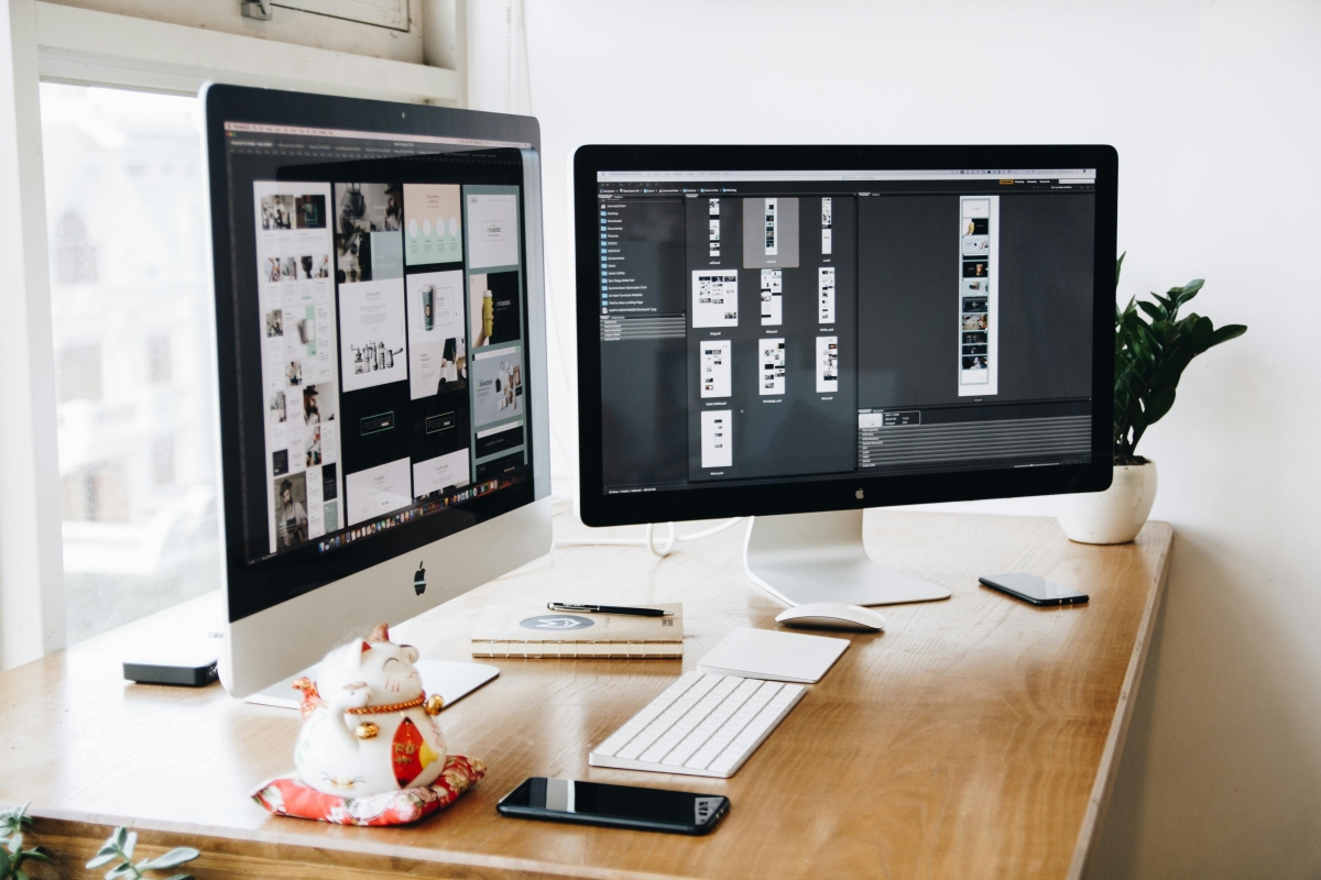 Web design la toile Web design la toile