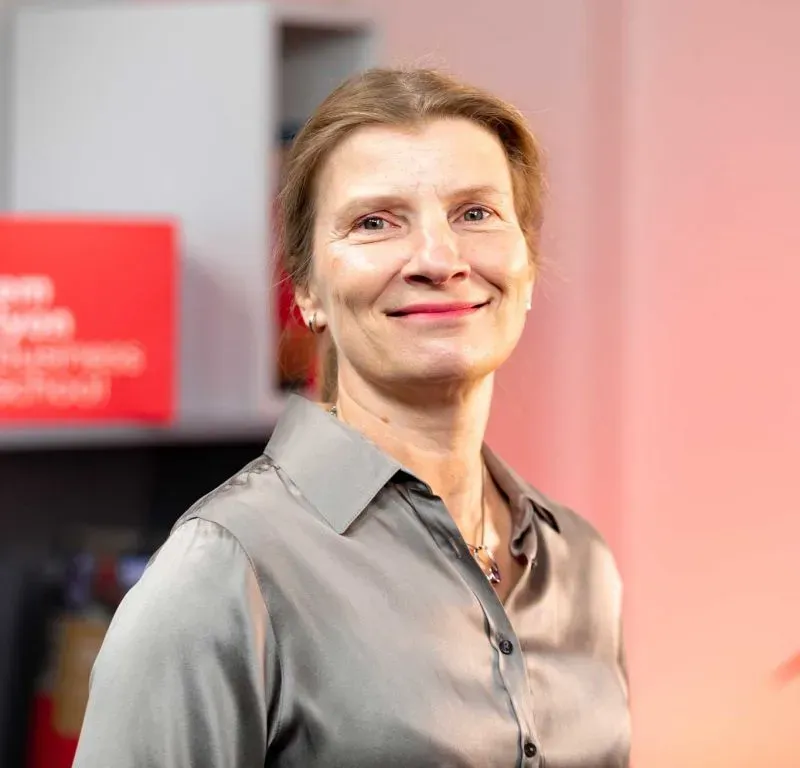 Pia Arenius - emlyon business school Pia Arenius - emlyon business school