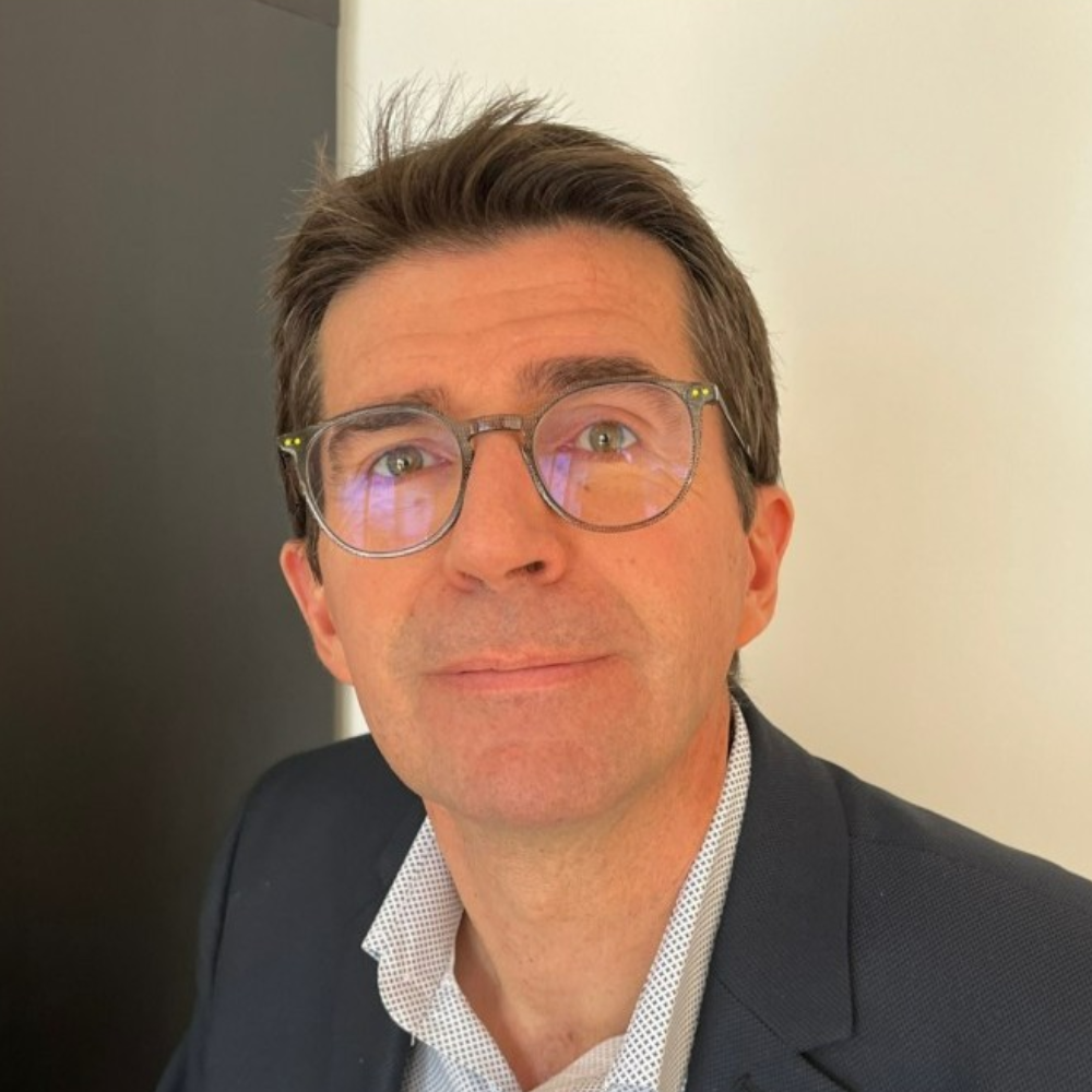 stéphane robineau