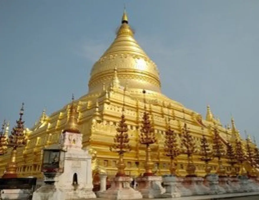 stage Myanmar3 stage Myanmar3