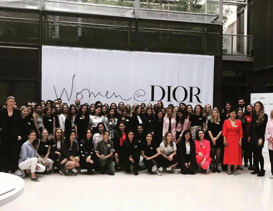 Womendior