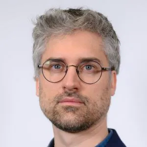 Julien Deseigne