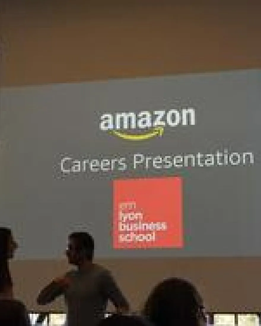 Amazon