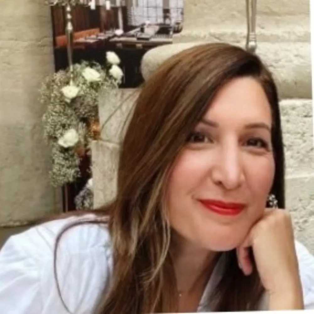Karine RAIES Karine RAIES