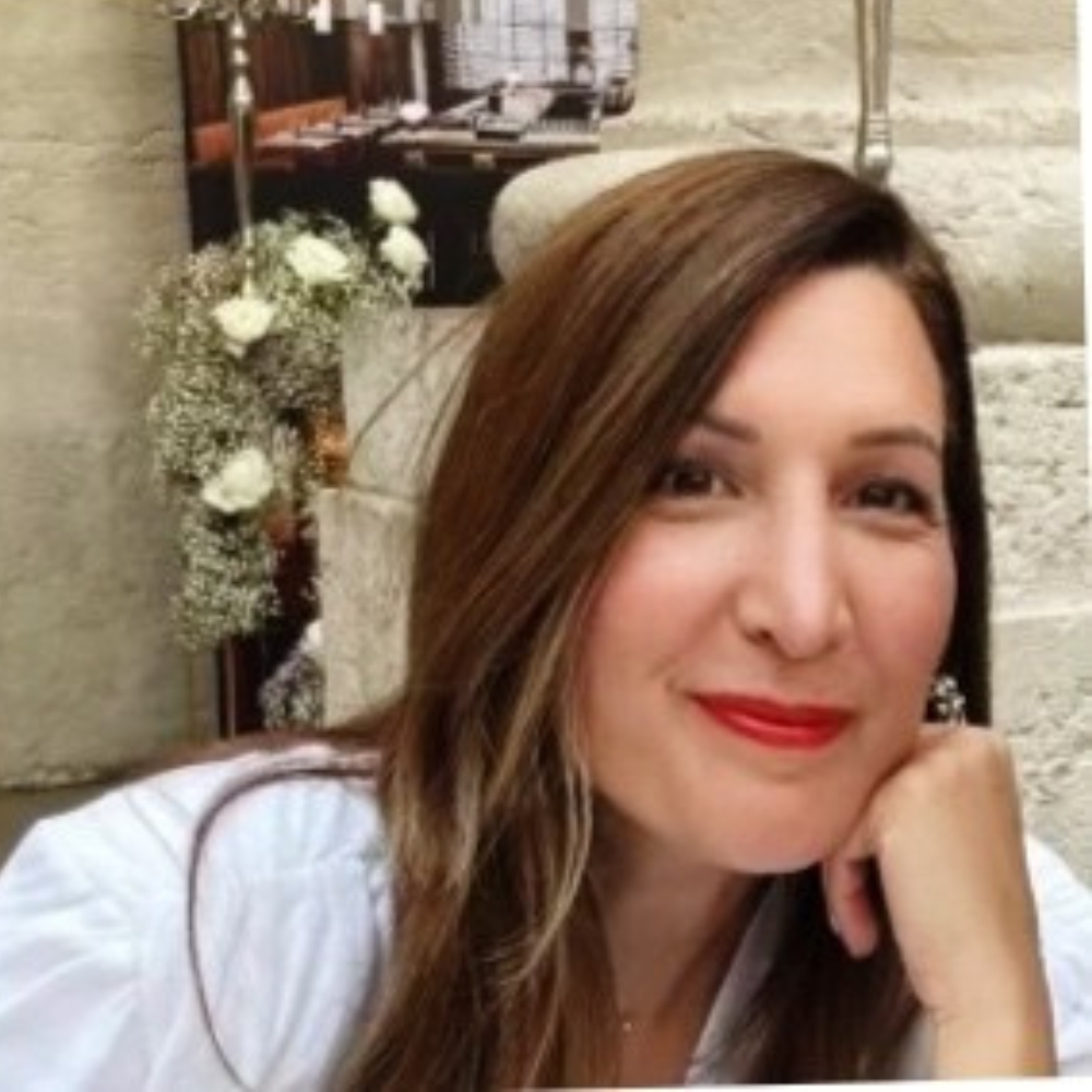 Karine RAIES