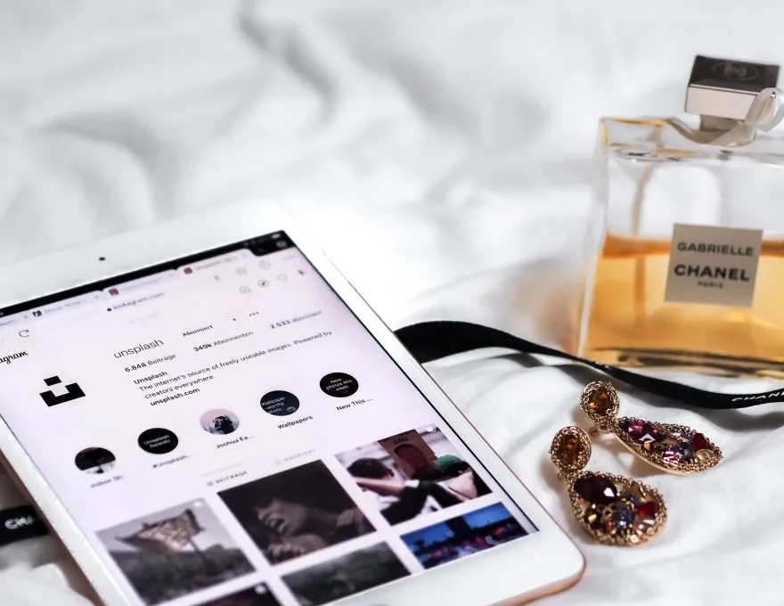 Digitalisation Luxury Industry. Digitalisation Luxury Industry