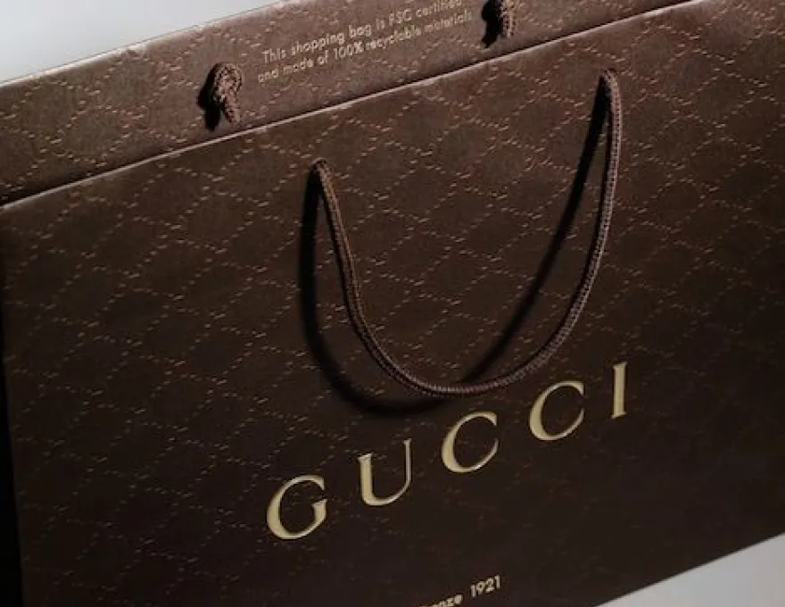 Ethical Practices in the Luxury Industry From Edge to Core Gucci Ethical Practices in the Luxury Industry From Edge to Core Gucci