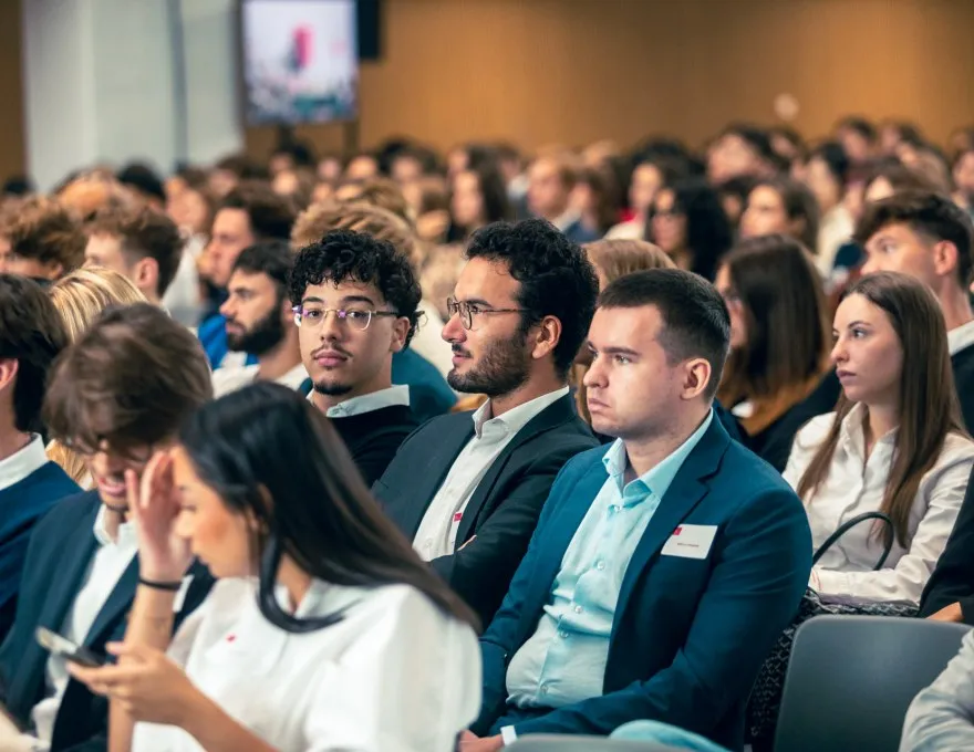 Expanding a business internationally- Insights from inspiring entrepreneurs