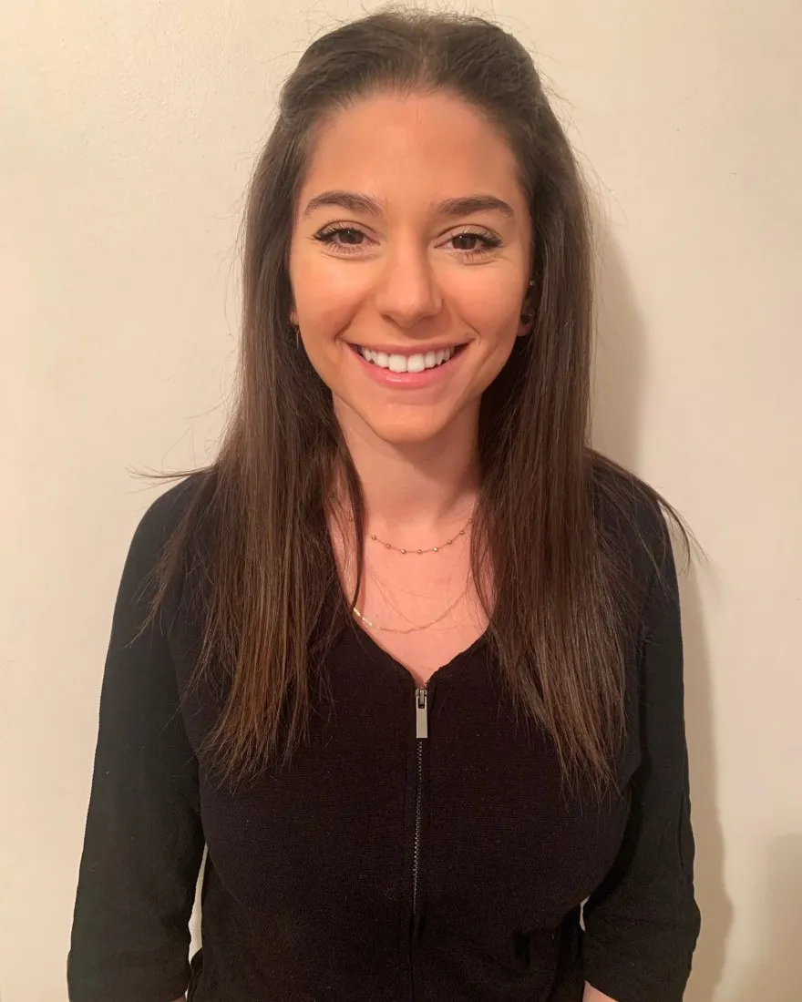 Gisele, MSc in Strategy & Consulting student
