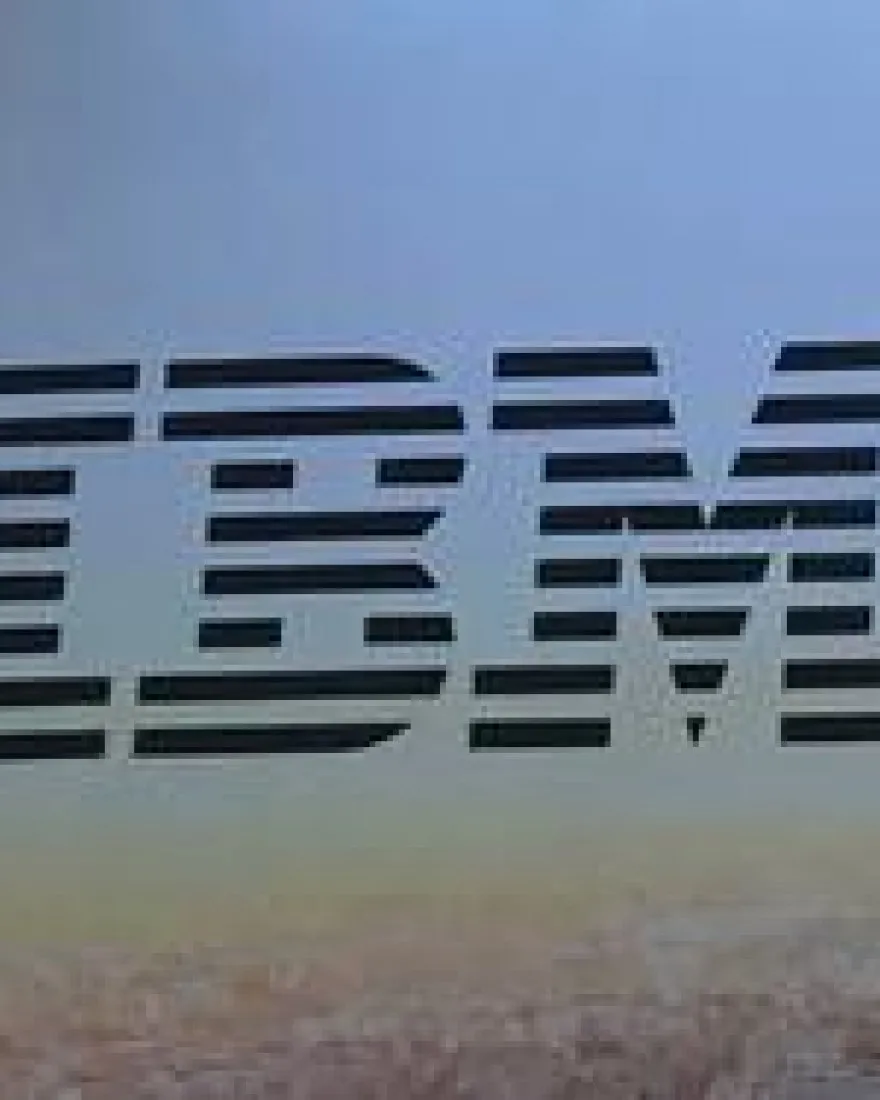 IBM