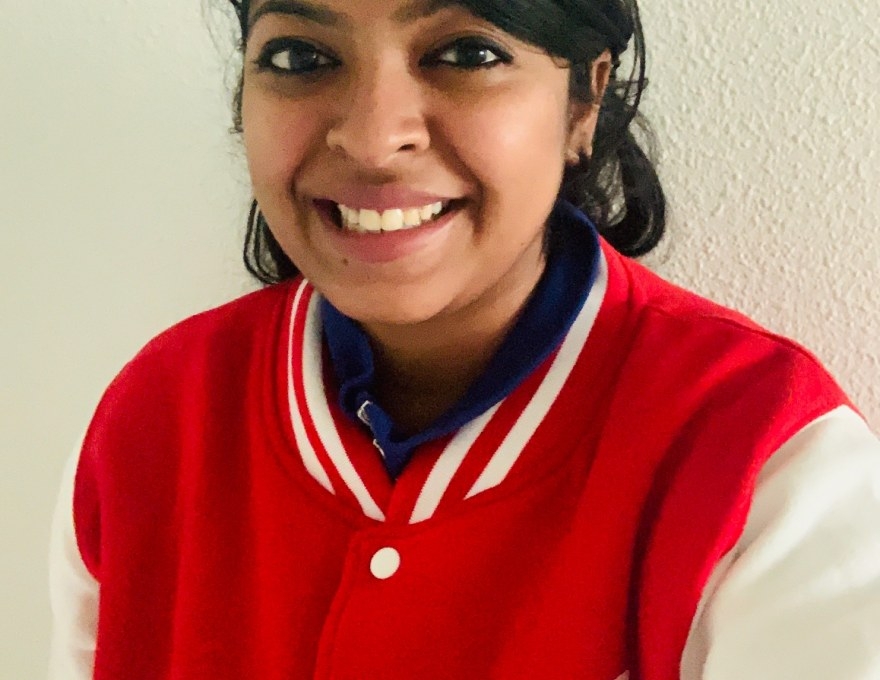 Interview with current MSc in Finance Indian student Sujatha Shankar