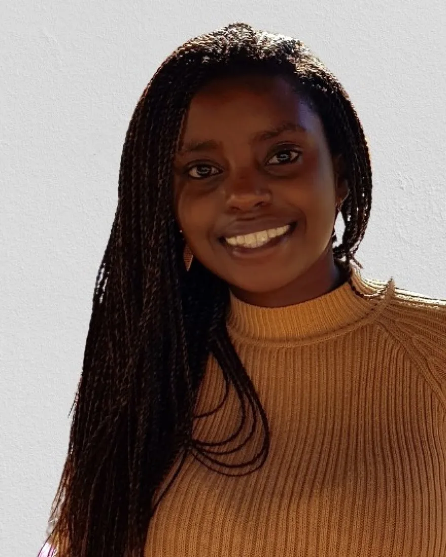Joy Njogu Joy Njogu