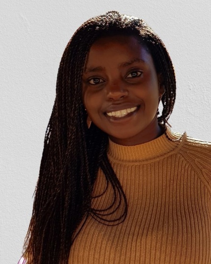 Joy Njogu