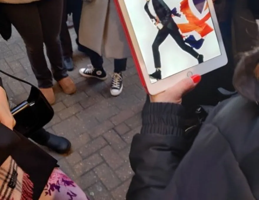 Lecture-at-carnaby-street