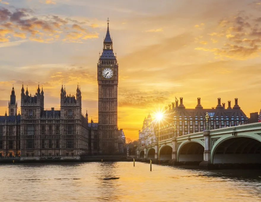 London London