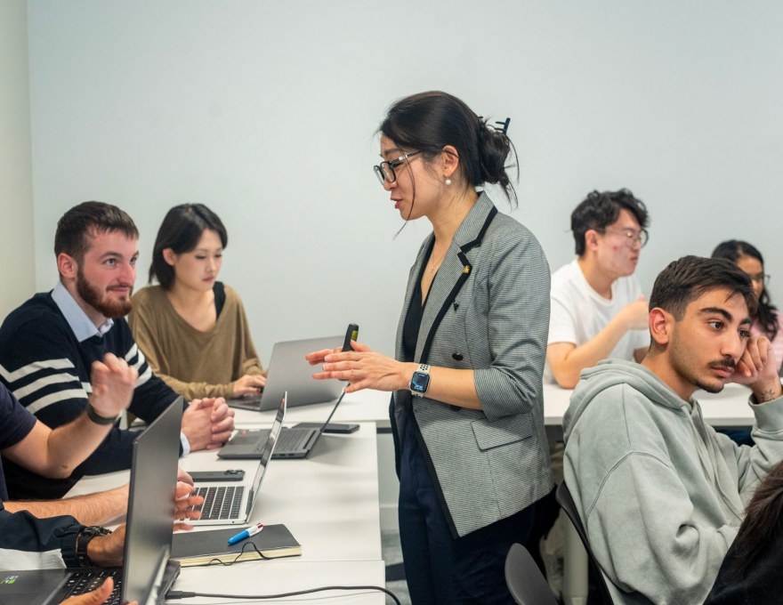 Master in Management Double Degrees – A Golden Learning and Recruitment Opportunity 1