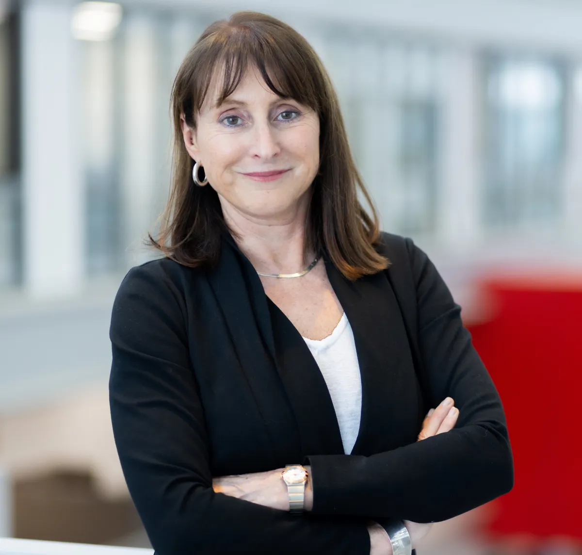 Eve Schonberg Eve Schonberg