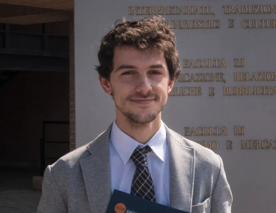 The MSc DSAIS, a melting pot of hybrid talents 1