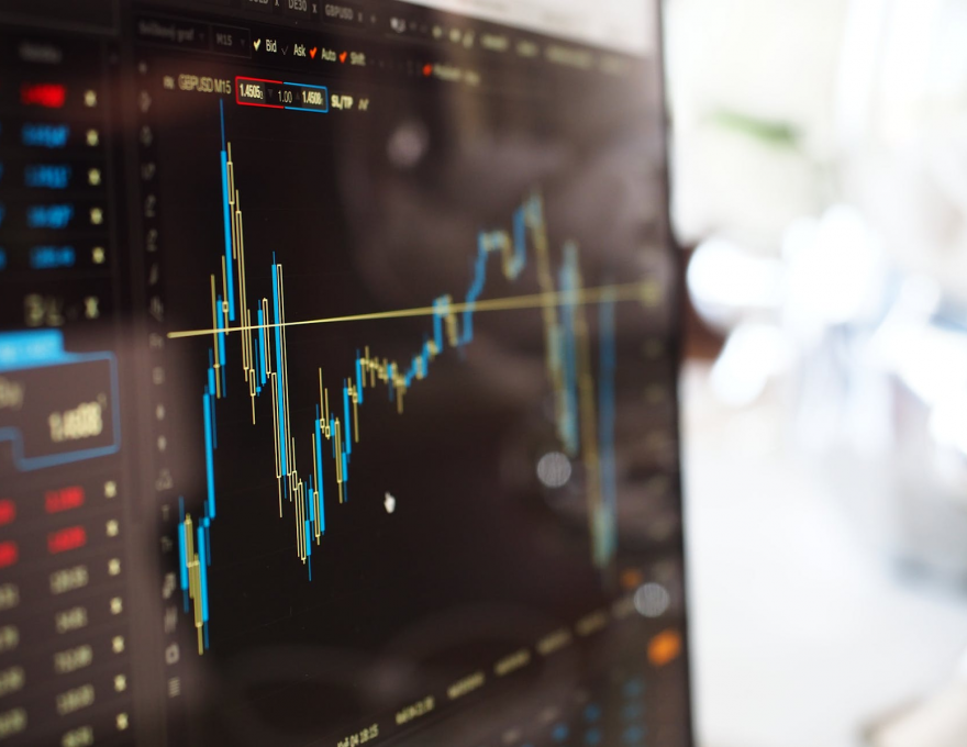 What can you do with an MSc in finance? 2