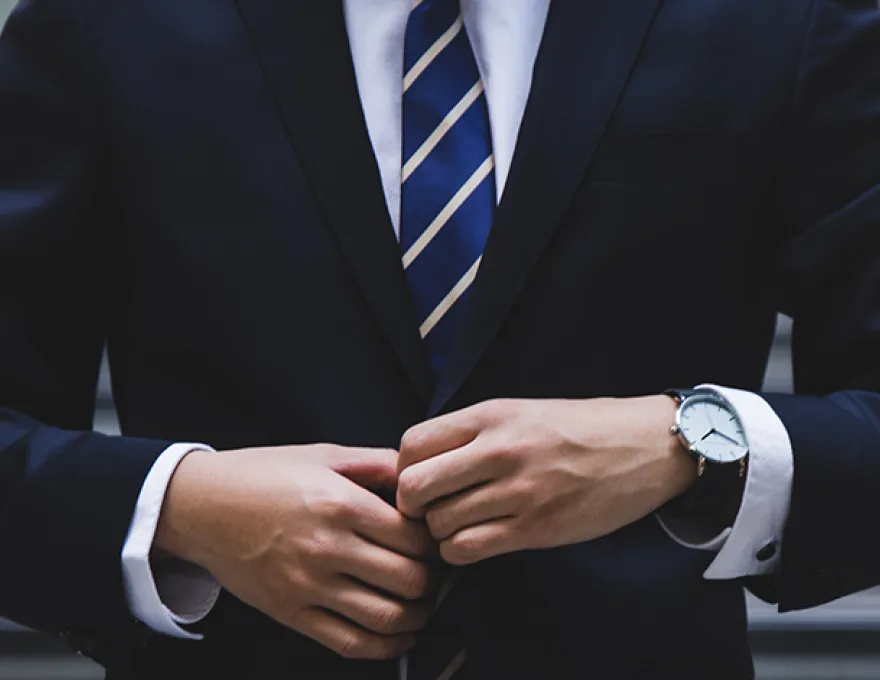 What can you do with an MSc in finance? 4 What can you do with an MSc in finance? 4