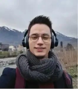 MSc in Global Innovation & Entrepreneurship - Benjamin Griot MSc in Global Innovation & Entrepreneurship - Benjamin Griot