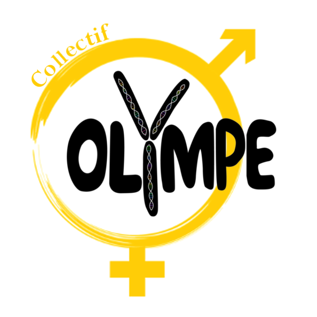 Collectif Olympe - emlyon