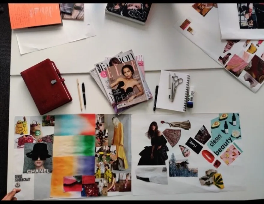 Moodboard