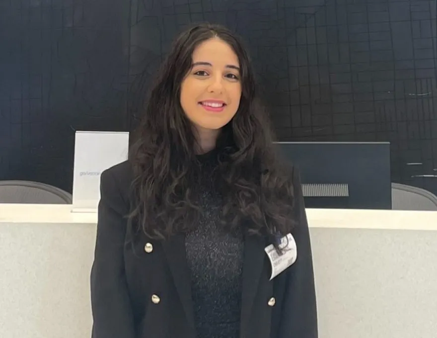 Fatima Chikh