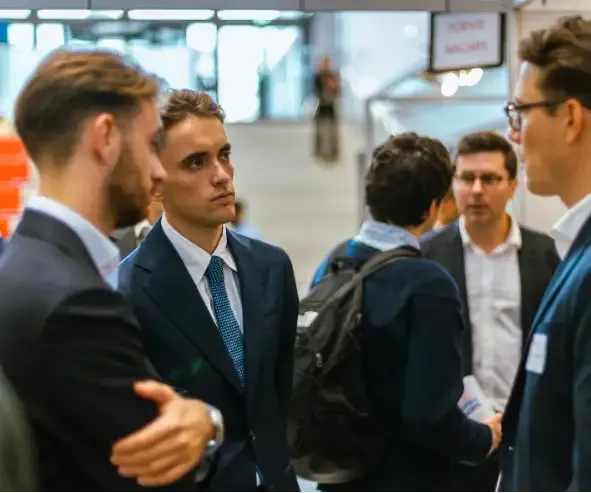Programme Grande Ecole - Career tracks Programme Grande Ecole - Career tracks