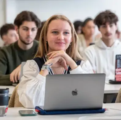 Programme Grande Ecole : échanges académiques