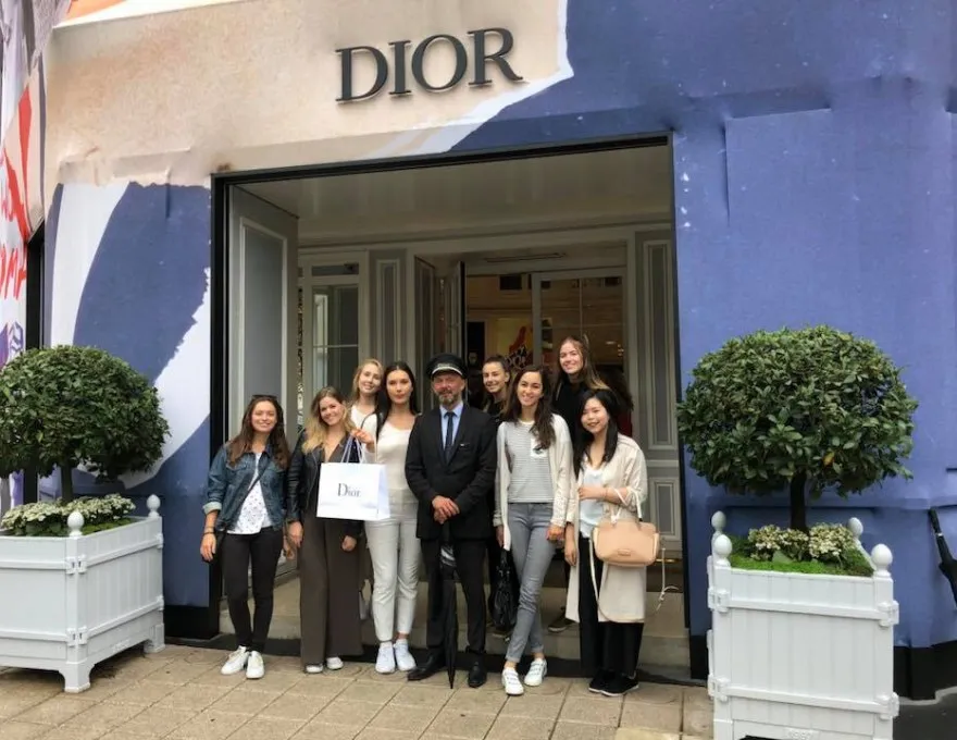 Dior Dior