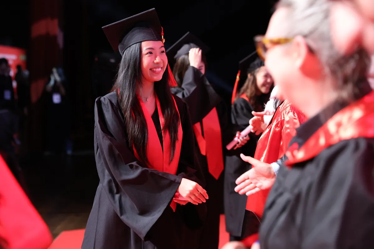 Remise des diplômes emlyon - MSc et Ms Remise des diplômes emlyon - MSc et Ms