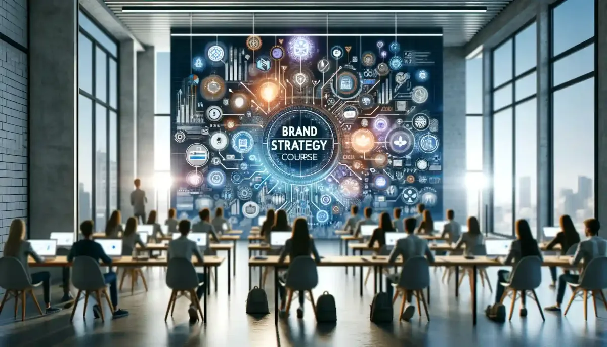 Branding strategy - MTCI | emlyon business school