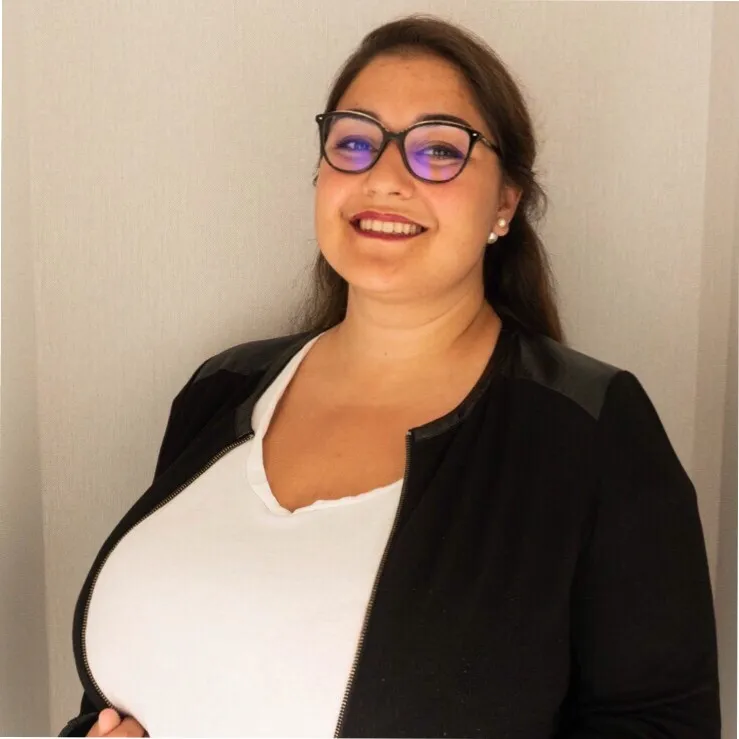Inès El Baba (MSc in International Hospitality Management, emlyon, 2018)