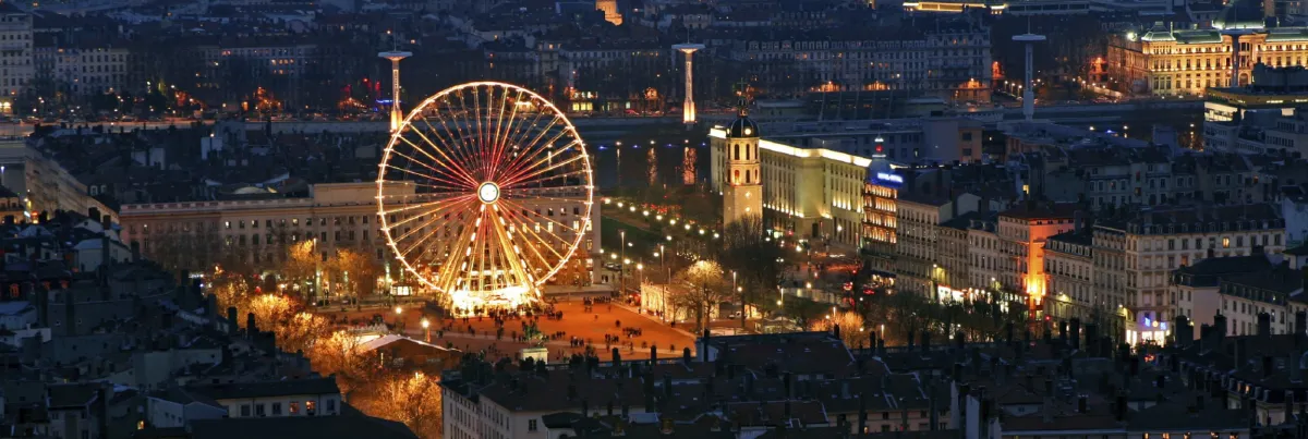Lyon