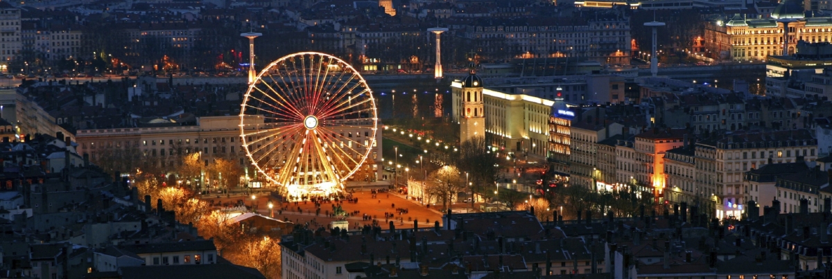 Lyon