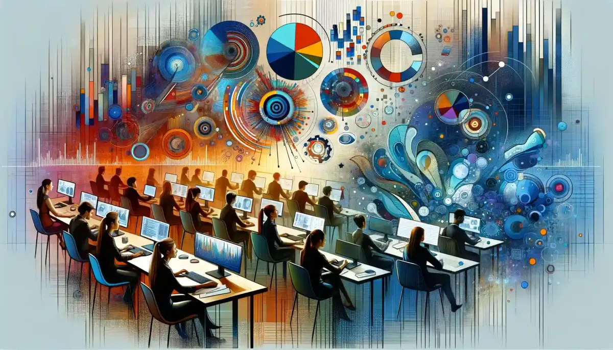 Marketing analytics - MTCI | emlyon business school