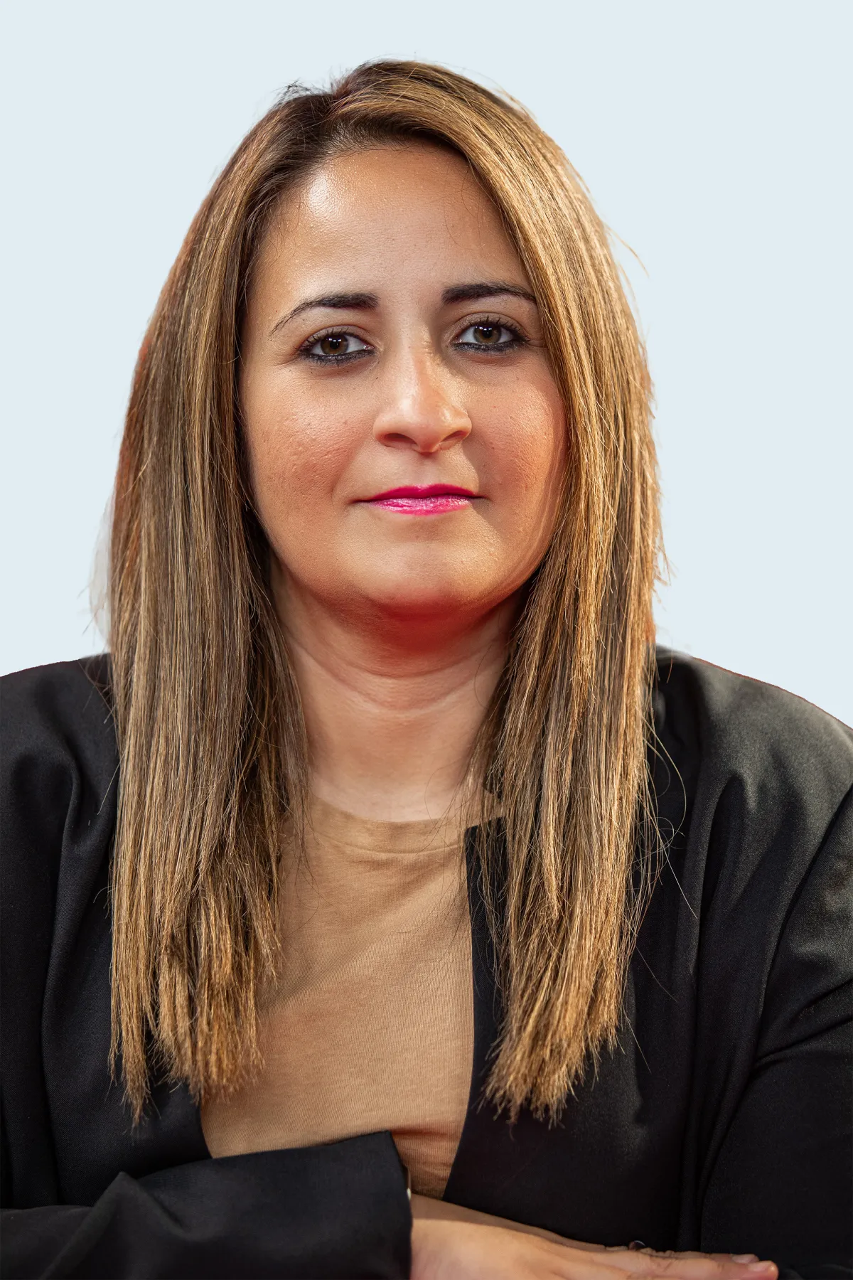 martha sanchez