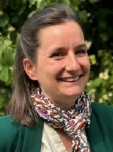 Sarah Lebreton - emlyon business school