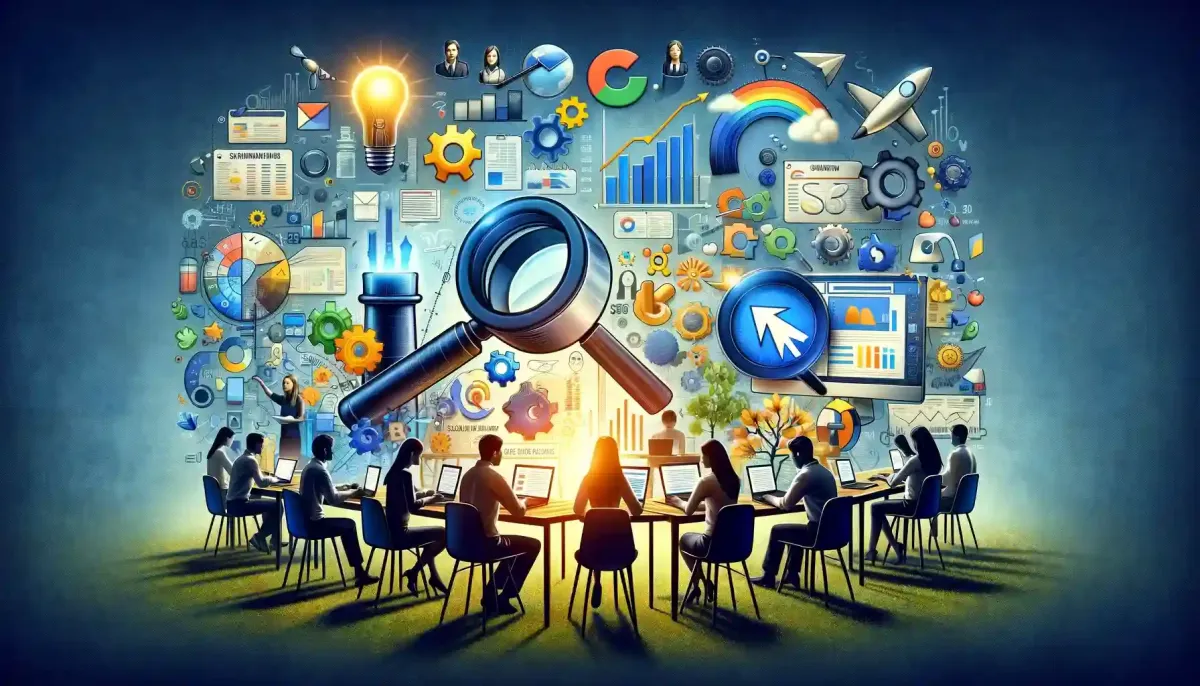 MTCI Search engine marketing and analytics