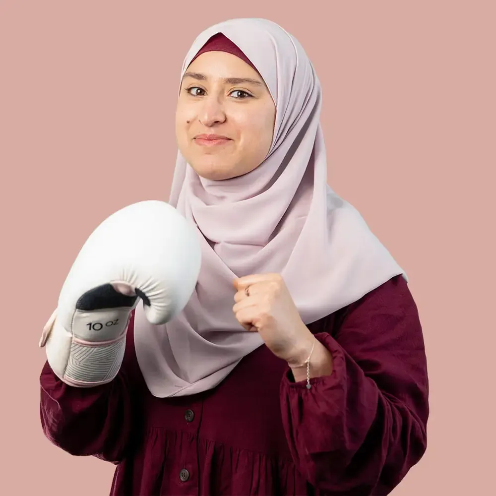  BENZEKRI Chaima - emlyon business school