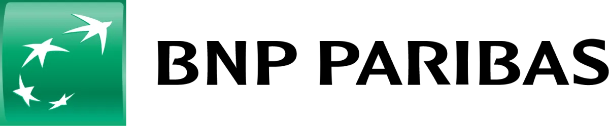 BNP Paribas logo BNP Paribas logo