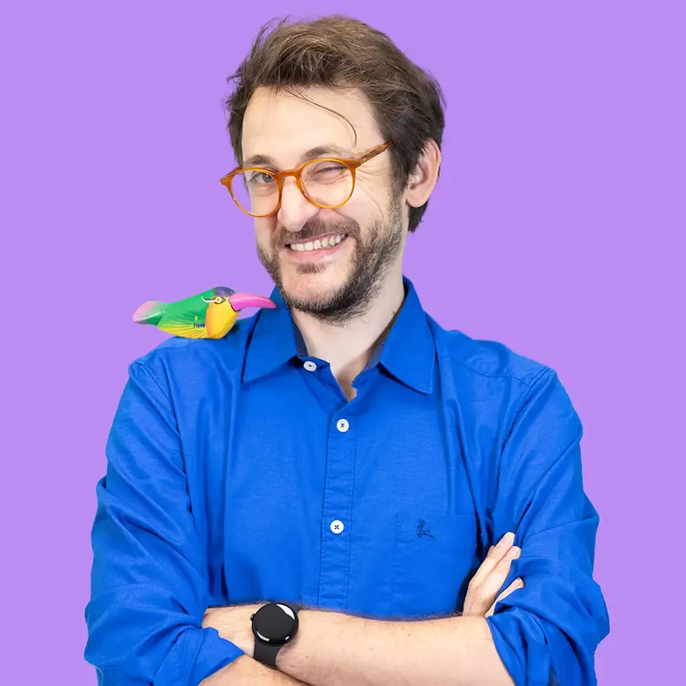 BRANDTNER Christof | emlyon business school
