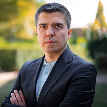 Deniz DALMAN | emlyon business school