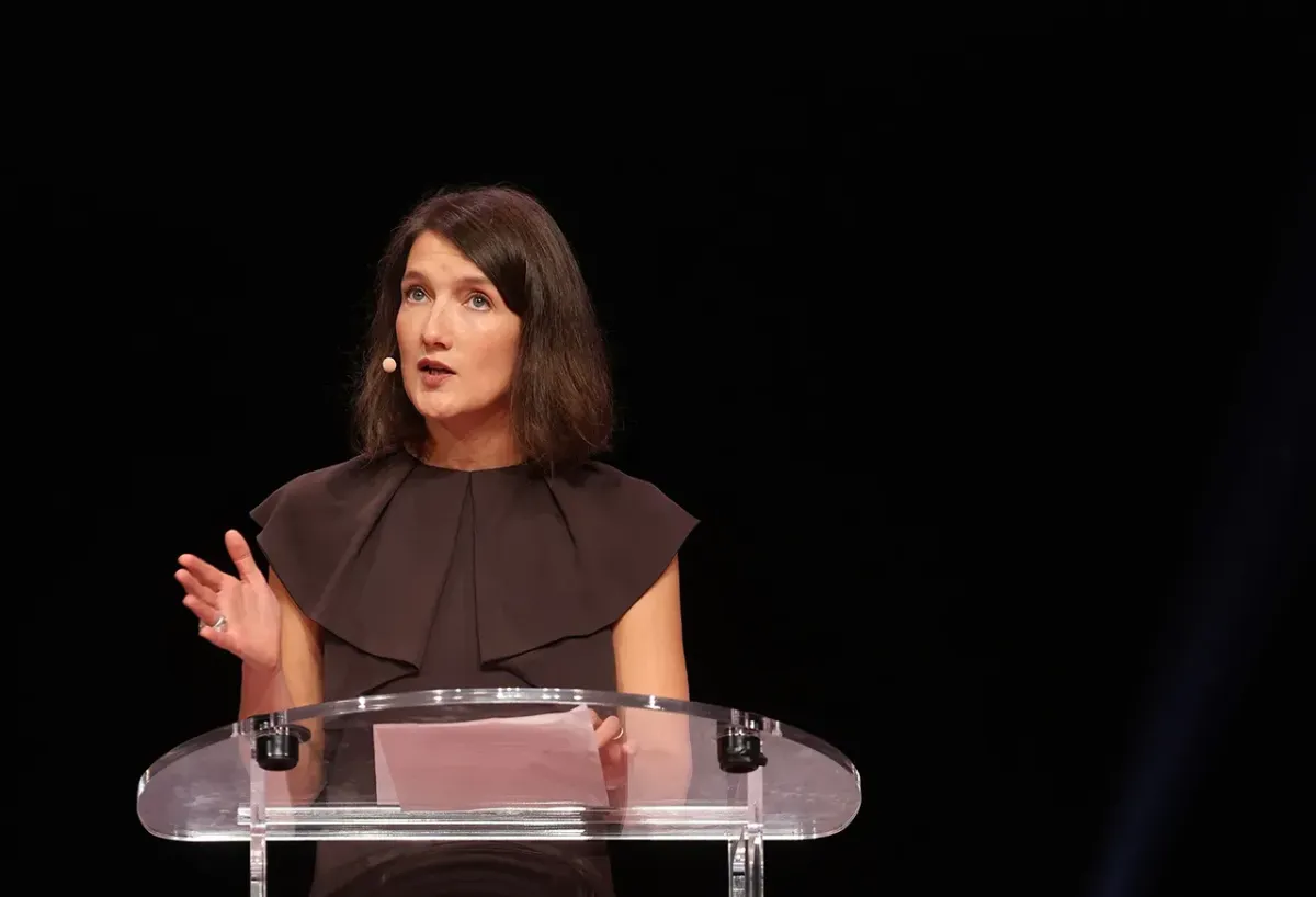 Lucie Constant | emlyon business school