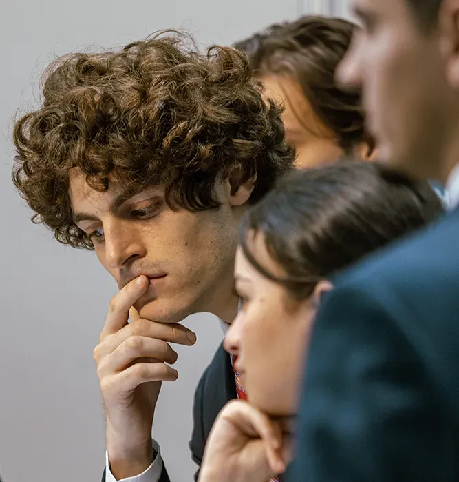 Accompagnement sur mesure - emlyon