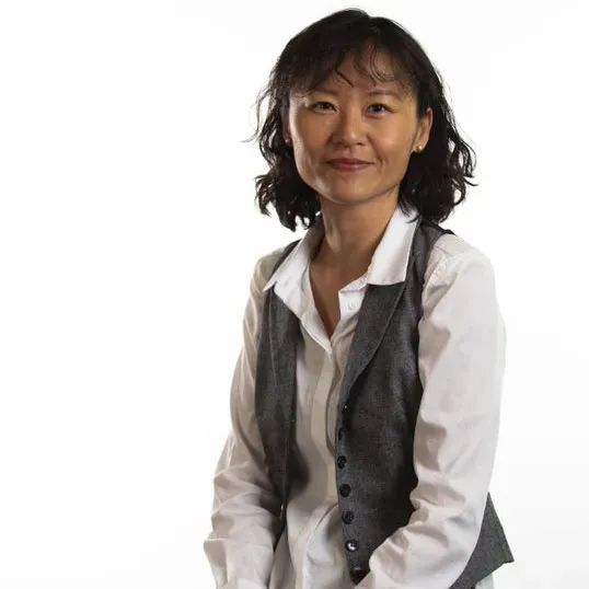 Christine LAI | emlyon business school