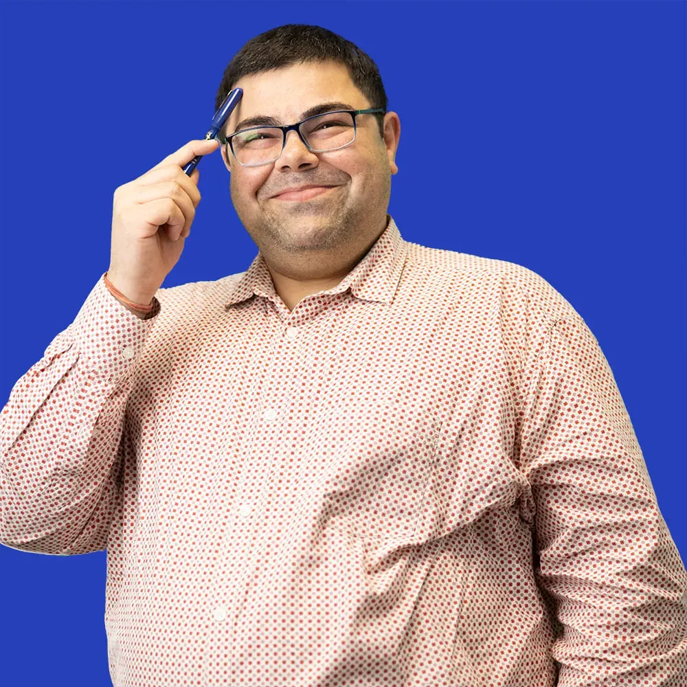 MOHIT Anand - emlyon business school