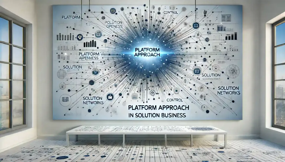 resource-density-platform-supply-network